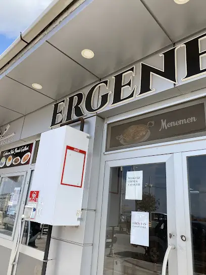 Ergene Restaurant