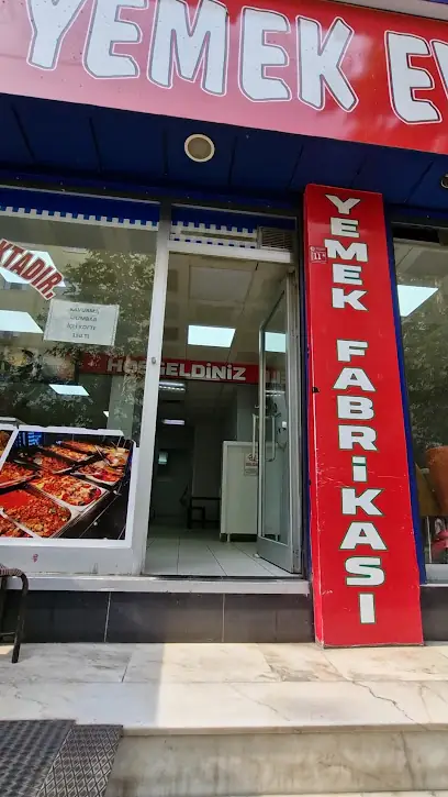 Can Yemek Evi