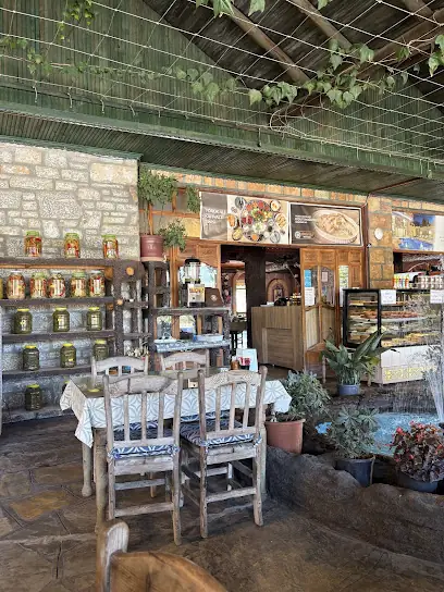 Yörükali Restaurant