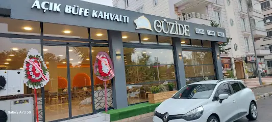Güzide Lezzetler Dünyası