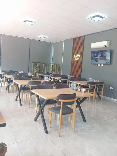 01 Kıyma Ocakbaşı