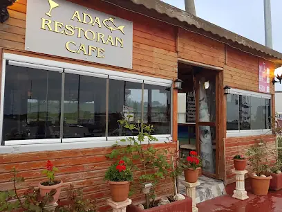 Ada Restaurant Cafe