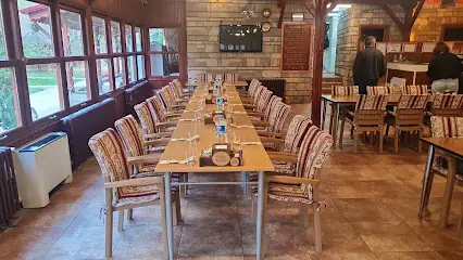 ŞUĞUL RESTORANT