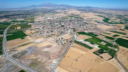 Tomarza