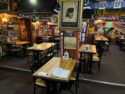 Lipa Restaurant