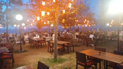 Lagün Mangalbaşı & Cafe