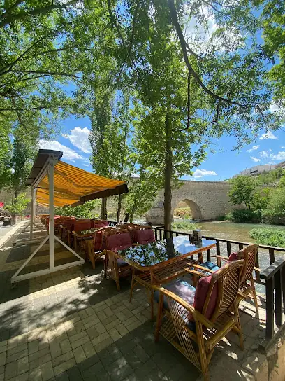 Şelale Park Lokantası