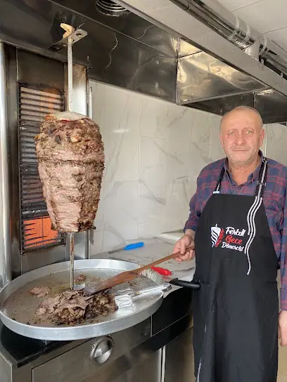 HikmET Döner Izgara - Ferizli Gece Dönercisi