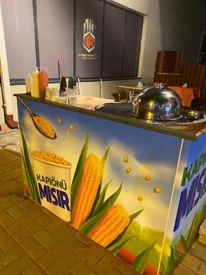 Kapıönü Mısır