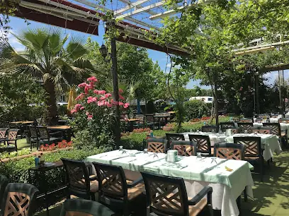Kumluk Restaurant Kartal