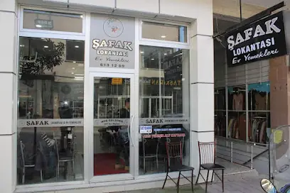 Şafak Lokantası