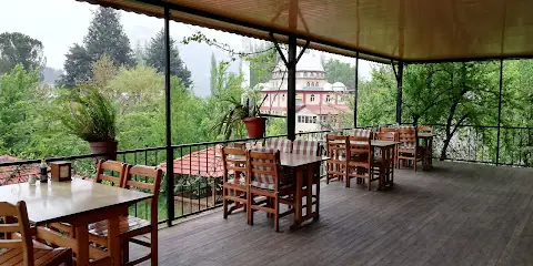 Doğa restaurant kirazliyayla