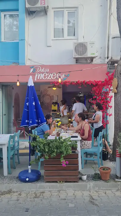 Datça Meze Evi