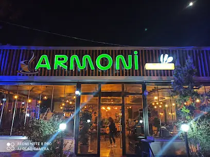 Armoni Cafe