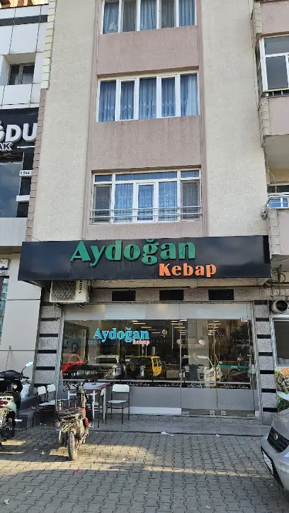Aydoğan Pide ve Kebap Salonu