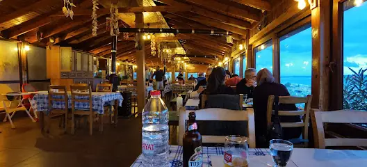 Serintepe Aile Balık Restoran