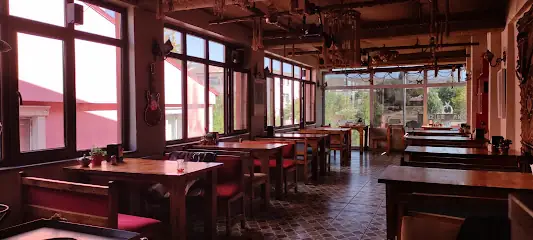 Damarkardeşler Restaurant Ve Cafe