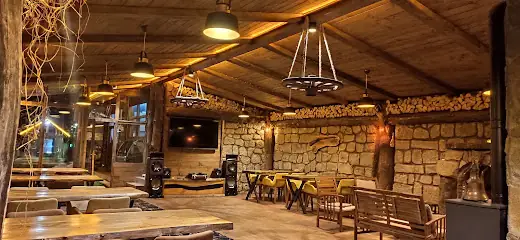 Modatepe Restoran & Bungalov