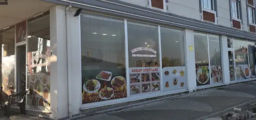 Merkez Lokantası