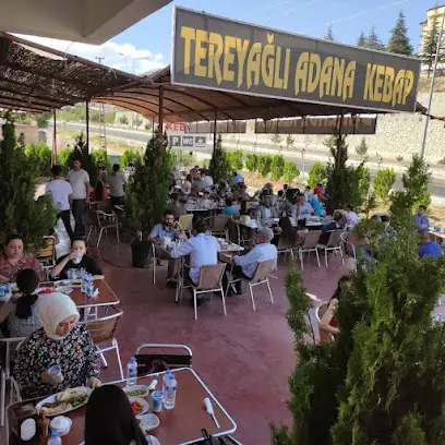 Özbeyler Kebap Salonu