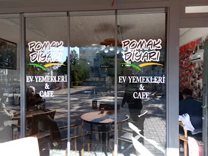 Pomak Diyarı Ev Yemekleri & Cafe