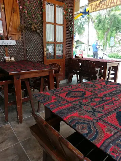 EV YEMEKLERi