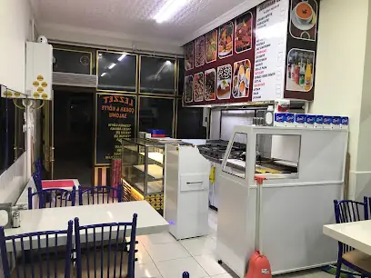 Lezzet Lokantası