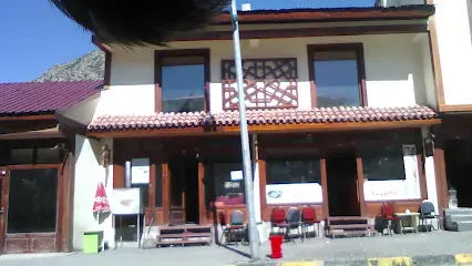 Uzundere Lokanta