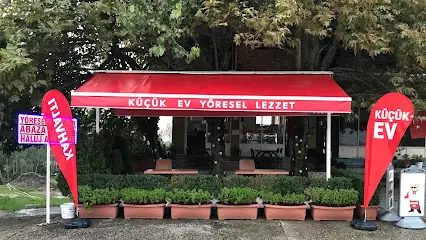 Küçük Ev Yöresel Lezzet