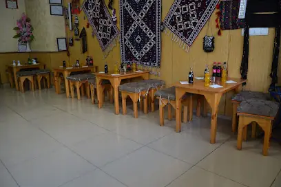Çolbay ocakbaşı