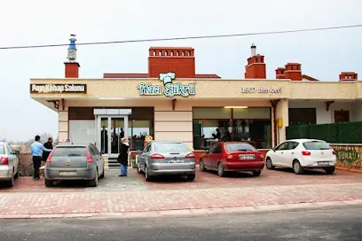 Hacı Şükrü Meram