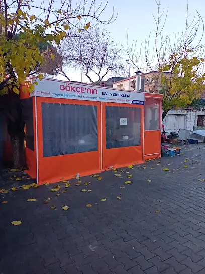Gökçenin Ev Yemekleri