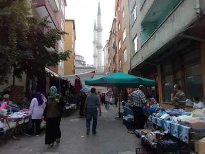 Öztürkeli Lokantası
