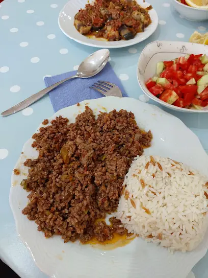 Vitamin ev yemekleri