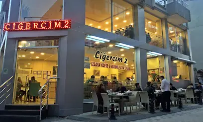 Ciğercim Restaurant
