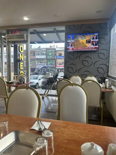 Özsoy Kebap
