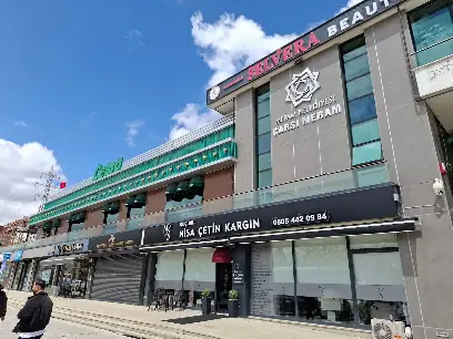 Cemo Etliekmek - Meram