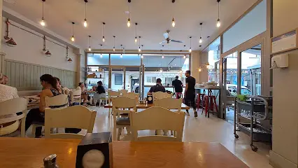 Karşıyaka Meze Evi