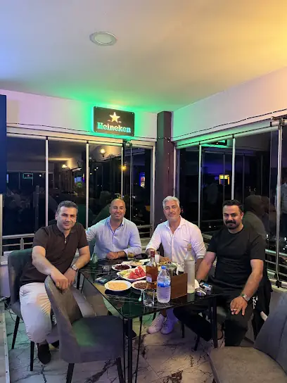Tepe Restorant Murgul