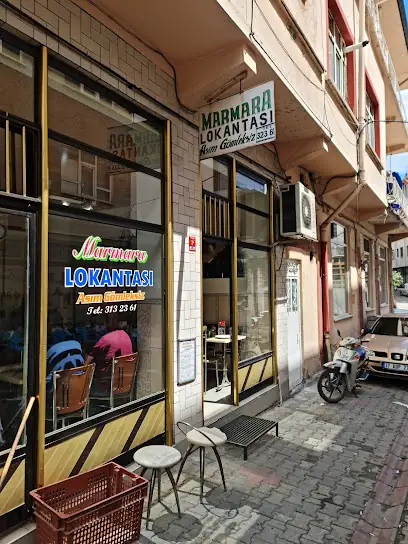 Marmara Lokantası