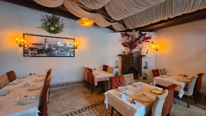 Katipler Konağı Restaurant