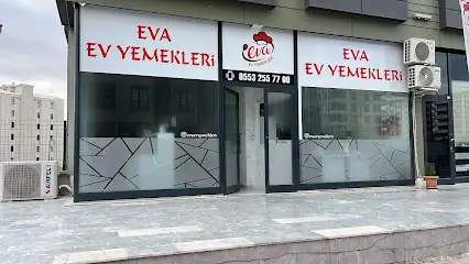 EVA EV YEMEKLERİ