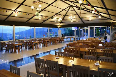 Kiraz Hisar Tepe Cafe & Restorant