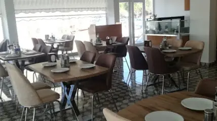 Begonvil Sulu Yemek Lokantası