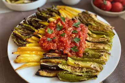 GÖZDE LOKANTA & DÖNER SALONU