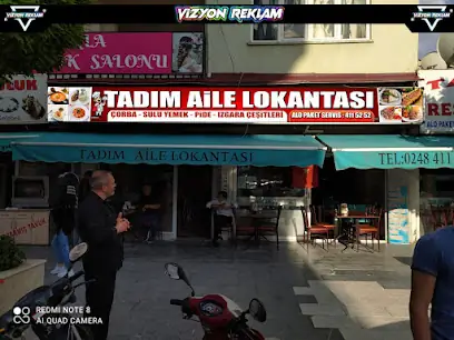 Tadim aile Lokantası Gölhisar Burdur
