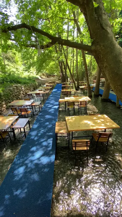 Yuvarlakçay Defne Restaurant