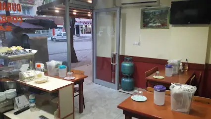 Köfteci Erolun Yeri