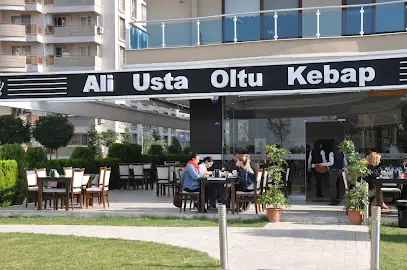 Ali Usta Oltu Kebap