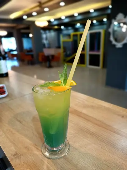 Çekim Kafe & Restaurant